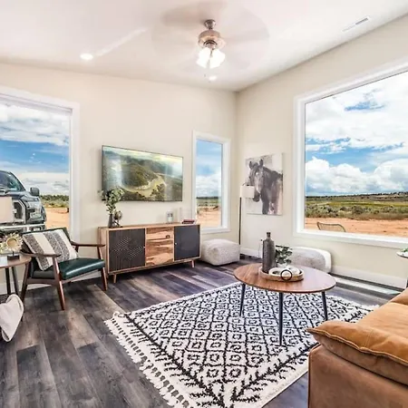 Wilderness Oasis Getaway L Clover By Stay